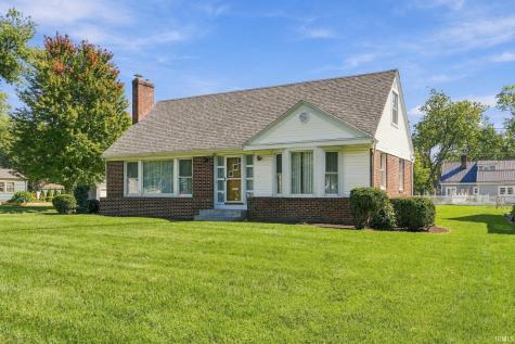 2305 Hiawatha Boulevard Fort Wayne IN 46809