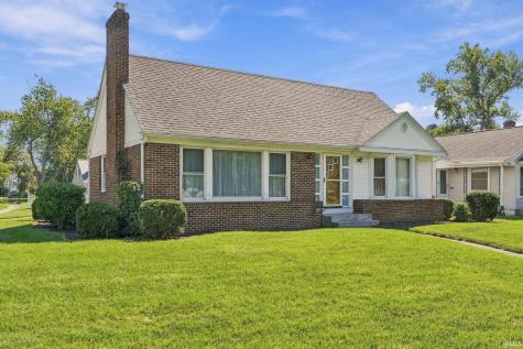 2305 Hiawatha Boulevard Fort Wayne IN 46809