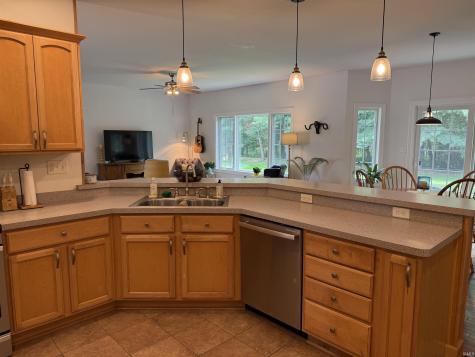 19962 Grey Fox Trail Goshen IN 46528