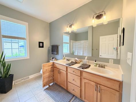 19962 Grey Fox Trail Goshen IN 46528