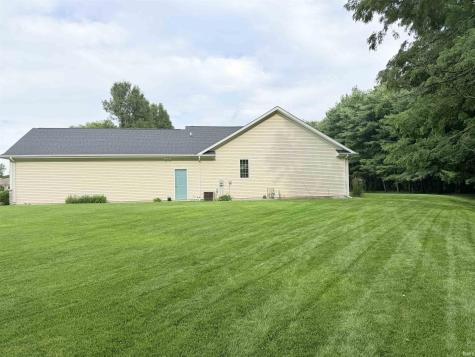 19962 Grey Fox Trail Goshen IN 46528