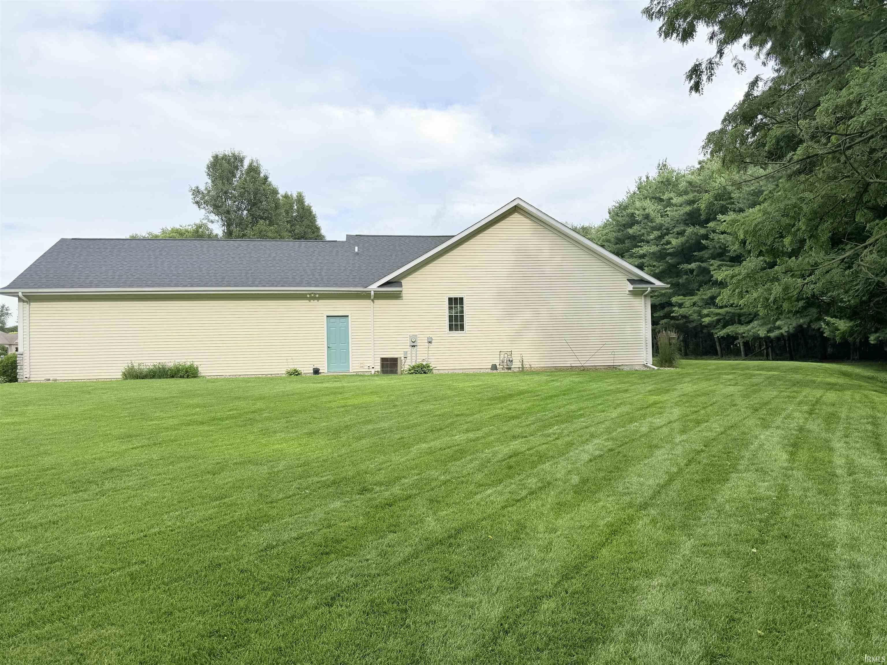 19962 Grey Fox Trail Goshen IN 46528
