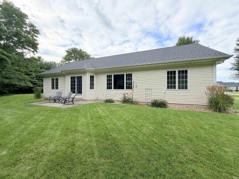 19962 Grey Fox Trail Goshen IN 46528
