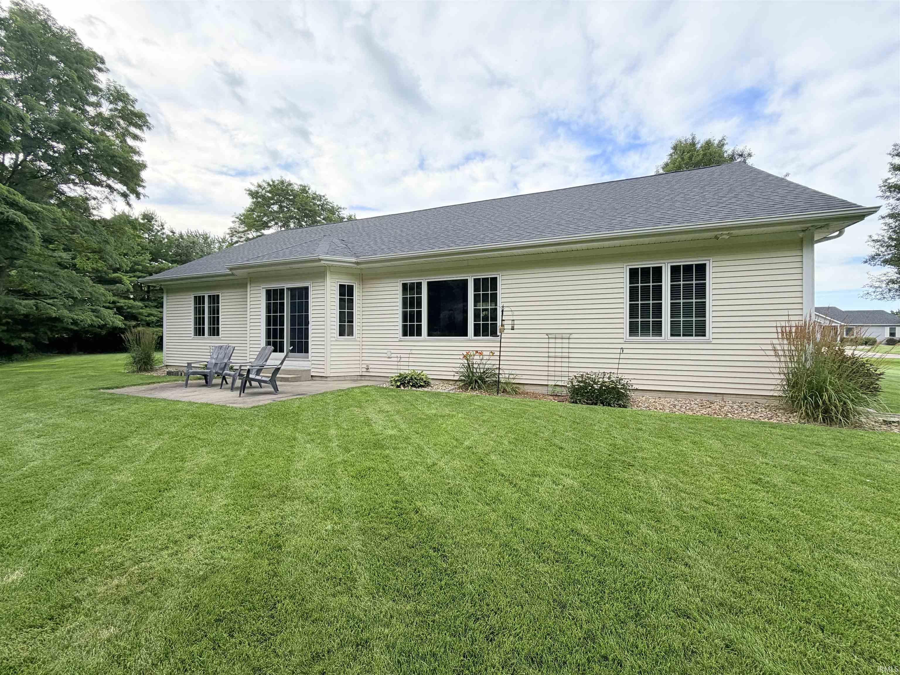 19962 Grey Fox Trail Goshen IN 46528