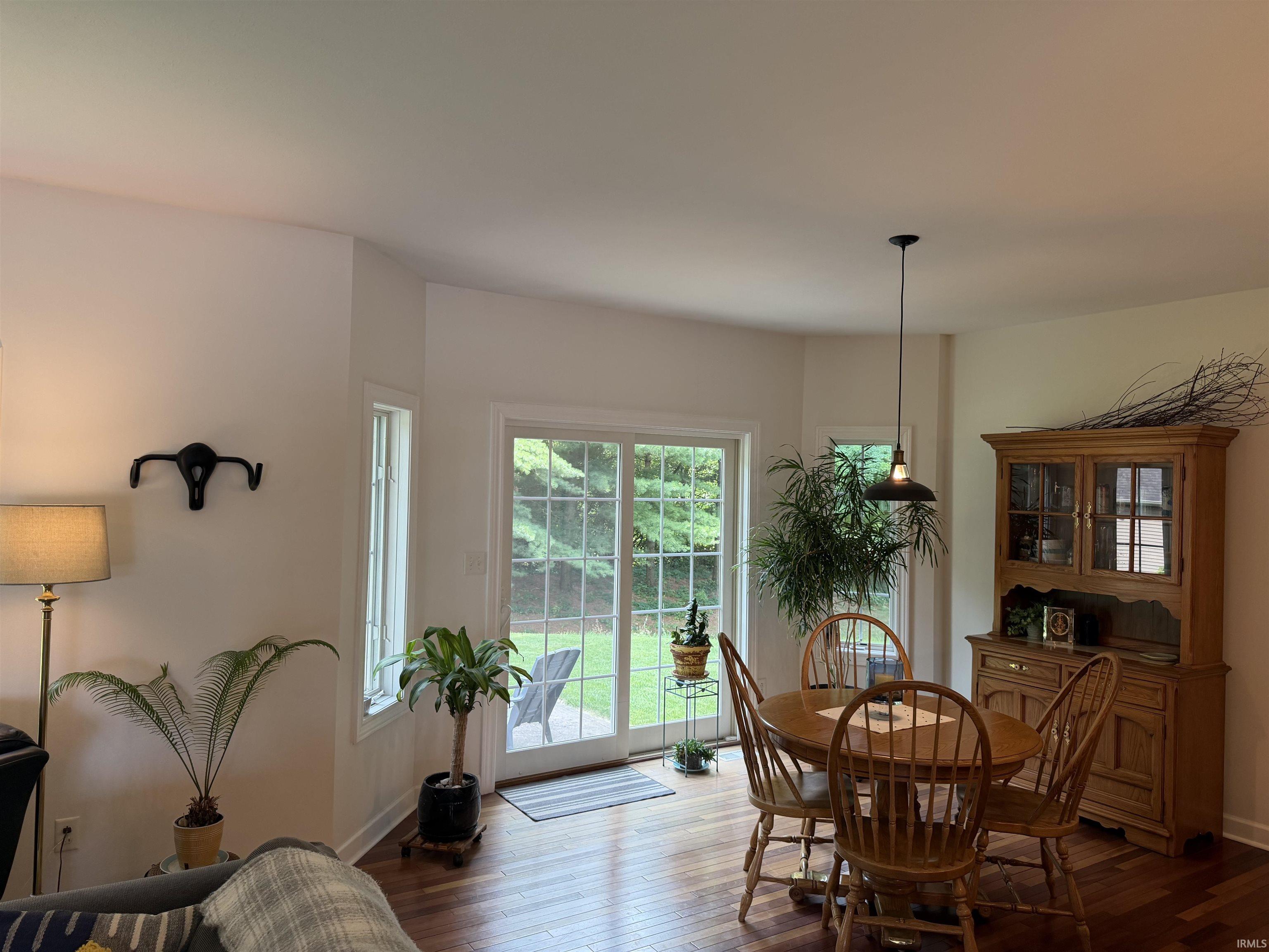 19962 Grey Fox Trail Goshen IN 46528