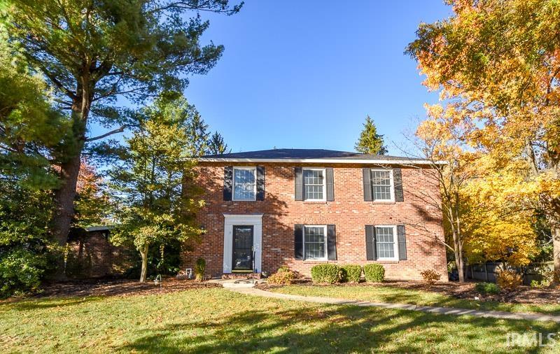 3617 E 3rd Street Bloomington IN 47401