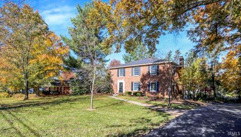 3617 E 3rd Street Bloomington IN 47401