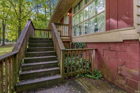 221 W Chester Drive Ellettsville IN 47429