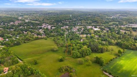 221 W Chester Drive Ellettsville IN 47429