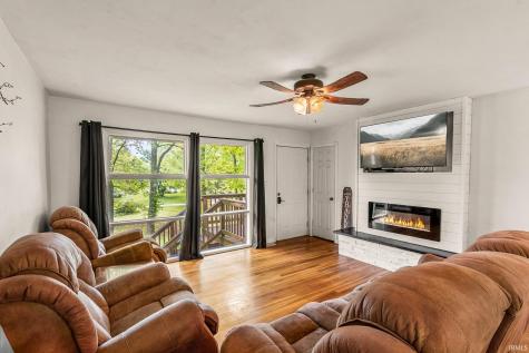 221 W Chester Drive Ellettsville IN 47429