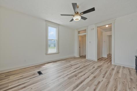 511 SW 1st Street Washington IN 47501