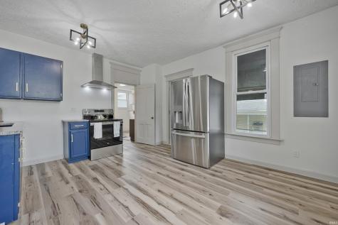511 SW 1st Street Washington IN 47501