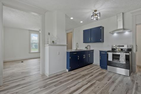 511 SW 1st Street Washington IN 47501