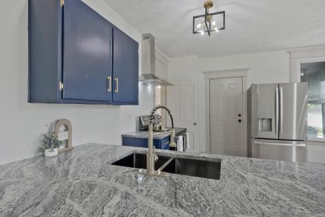 511 SW 1st Street Washington IN 47501