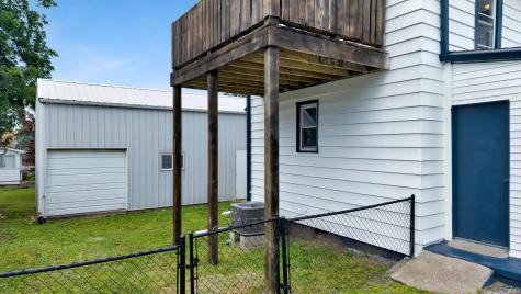 511 SW 1st Street Washington IN 47501