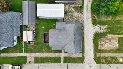 511 SW 1st Street Washington IN 47501