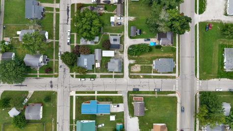 511 SW 1st Street Washington IN 47501
