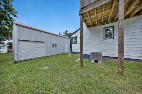 511 SW 1st Street Washington IN 47501