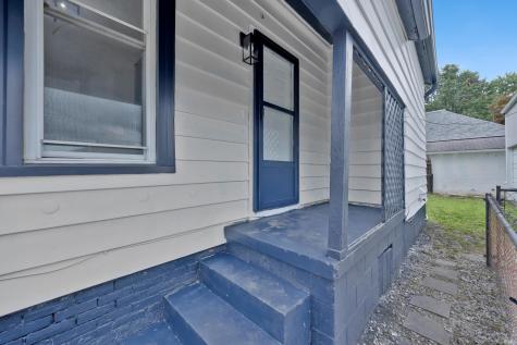 511 SW 1st Street Washington IN 47501