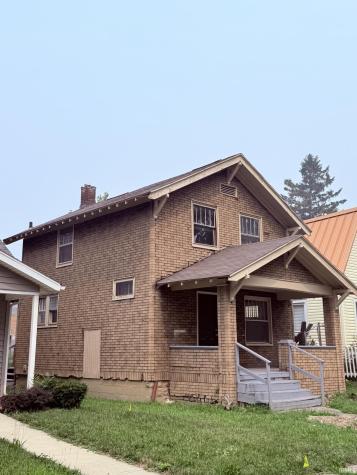 3222 Winter Street Fort Wayne IN 46806