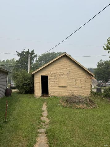 3222 Winter Street Fort Wayne IN 46806