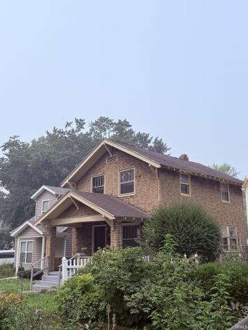 3222 Winter Street Fort Wayne IN 46806