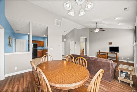 1608 Candlewick Lane West Lafayette IN 47906