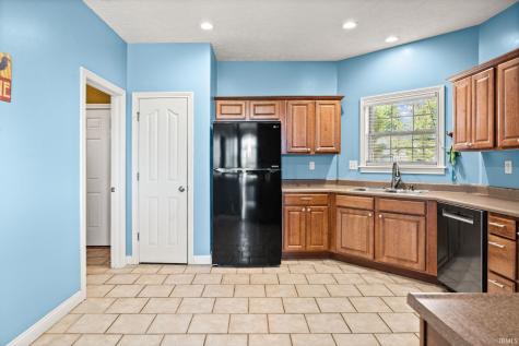 1608 Candlewick Lane West Lafayette IN 47906