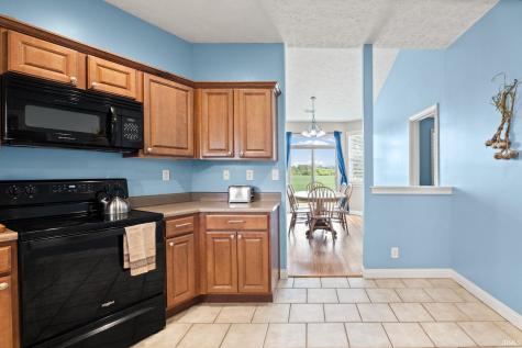 1608 Candlewick Lane West Lafayette IN 47906