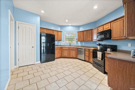 1608 Candlewick Lane West Lafayette IN 47906