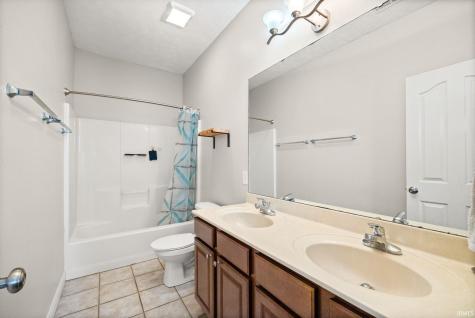 1608 Candlewick Lane West Lafayette IN 47906