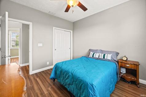 1608 Candlewick Lane West Lafayette IN 47906