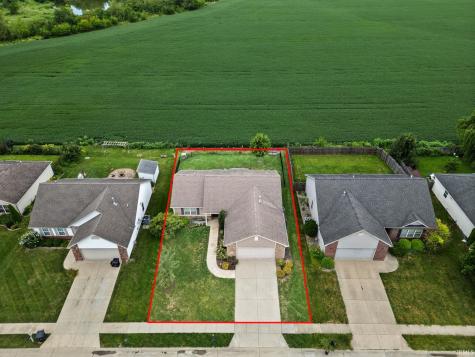 1608 Candlewick Lane West Lafayette IN 47906