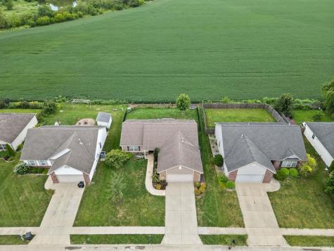 1608 Candlewick Lane West Lafayette IN 47906
