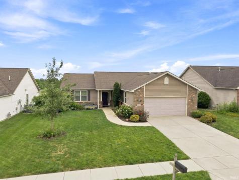 1608 Candlewick Lane West Lafayette IN 47906