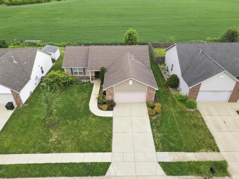 1608 Candlewick Lane West Lafayette IN 47906