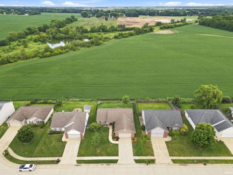 1608 Candlewick Lane West Lafayette IN 47906