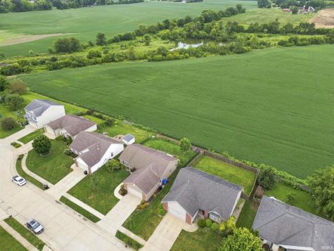 1608 Candlewick Lane West Lafayette IN 47906