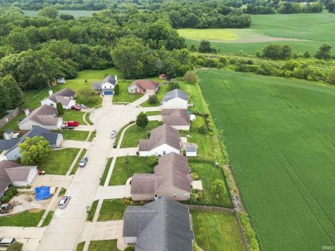 1608 Candlewick Lane West Lafayette IN 47906