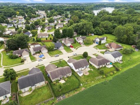 1608 Candlewick Lane West Lafayette IN 47906