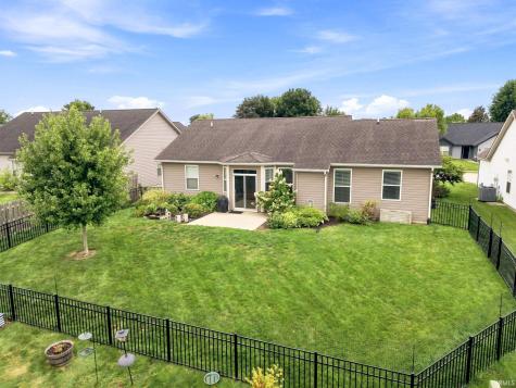 1608 Candlewick Lane West Lafayette IN 47906