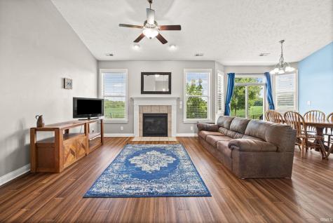 1608 Candlewick Lane West Lafayette IN 47906