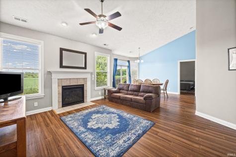 1608 Candlewick Lane West Lafayette IN 47906