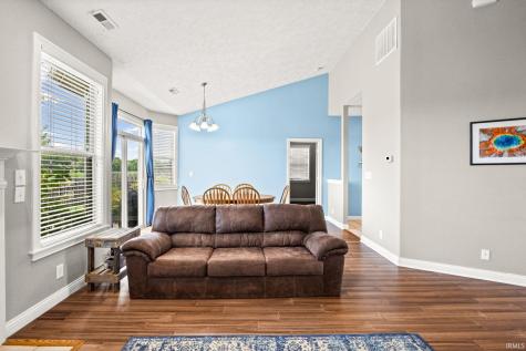 1608 Candlewick Lane West Lafayette IN 47906