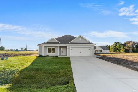 2122 Deepwater (Lot 34) Loop Monticello IN 47960