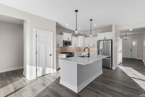 2122 Deepwater (Lot 34) Loop Monticello IN 47960