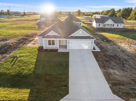 2122 Deepwater (Lot 34) Loop Monticello IN 47960