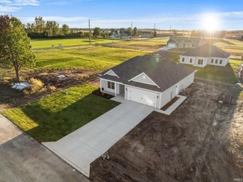 2122 Deepwater (Lot 34) Loop Monticello IN 47960