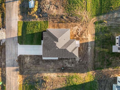 2122 Deepwater (Lot 34) Loop Monticello IN 47960