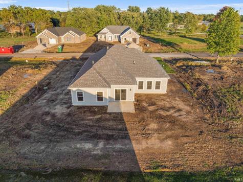2122 Deepwater (Lot 34) Loop Monticello IN 47960